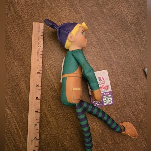 NWT Elf Mates Toy Maker by Elf on the Shelf - Picture 4 of 8